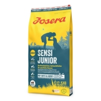 Josera 12,5kg * Sensi Junior 