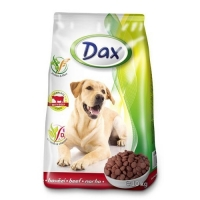 Dax 10kg hovězí dog