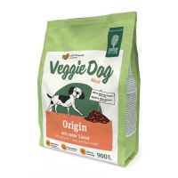 GPF VeggieDog  900g Origin  AKCE