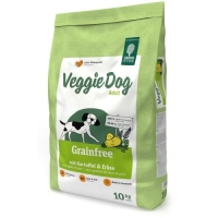 GPF  VeggieDog 10kg Grainfree (153761_Z  A)