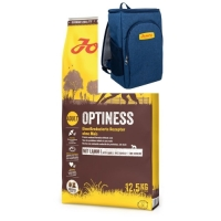 Josera 12,5kg Optiness (153767_Z B)