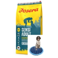 Josera 12,5kg * Sensi Adult (2 x 022950_Z  B)