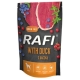 RAFI 500g With Duck Grain Free dog 