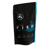 D-Barf Complete Fish 150g dog  AKCE