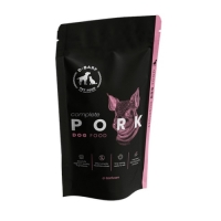 D-Barf Complete Pork 150g dog  AKCE