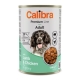 Calibra 1240g Premium with Lamb&Chicken dog