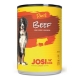 JosiDog 400g Paté Beef