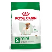 Royal Canin  2kg mini Adult S dog  