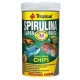 Tropical Spirulina Super Forte 1000ml /520g chips AKCE