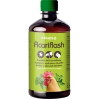 Acariflash (proti čmelíkům) 500ml