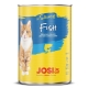 JosiCat 415g in sauce Fish 