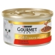 Gourmet 85g Gold Sauce Delight minifilety s hovězím v omáčce