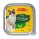 Josicat  Paté with Chicken 100g