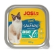 Josicat  Paté with Salmon (ASC label) 100g