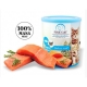 Fine cat 800g Salmon 100% meat