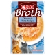 Churu Cat CIAO Broth Chicken&Tuna Recipe 40g