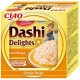 Churu Cat Dashi Delights Chicken 70g