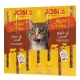 JosiCat 35g Meat Sticks  Beef & Lamb  (7x5g)