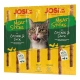 JosiCat 35g Meat Sticks  Chicken & Duck  (7x5g)