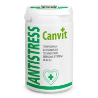 Canvit Antistress pro psy a kočky 230g