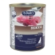 Dr.Clauder´s Selected Meat Senior 800g dog AKCE