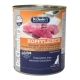 Dr.Clauder´s Kopffleisch (maso z hlavy) 800g dog AKCE