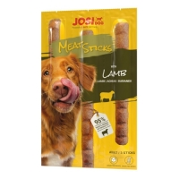 JosiDog 33g Meat Sticks Lamb (3x11g)