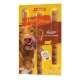 JosiDog 33g Meat Sticks Beef (3x11g)