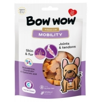 Bow Wow Premium Mobility  60g dog