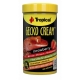 Tropical Gecko Cream Strawberry 100ml/55g