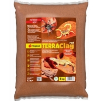 Tropical TERRAClay Red 5kg