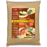 Tropical TERRAClay Yellow 5kg