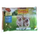 Friskies 85gx4ks kaps.junior kuře s mrkví ve šťávě