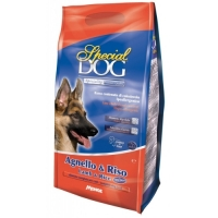 Monge 15kg Special Dog Premium Lamb/Rice (013546_Z B)