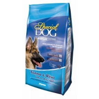 Monge 15kg Special Dog Premium Tuna/Rice (013544_Z B)