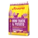 Josera 10kg * Mini Duck&Potato dog