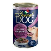 Monge 1275g Special Dog  with Tuna/Poultry