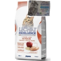 Monge 1,5kg Lechat Excellence Senior Chicken cat (121122_Z A)