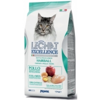 Monge 1,5kg Lechat Excellence Hairball cat