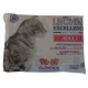 Monge 4x100g Excellence Flow Adult Beef/Salmon cat