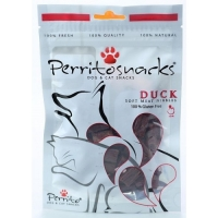 Perrito Duck Nibbles 50g dog+cat