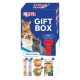 Churu Cat BOX Gift mix pamlsků