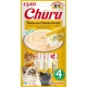 Churu Cat Tuna with Cheese Recipe 4x14g