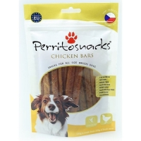 Perrito Chicken Bars 100g dog      